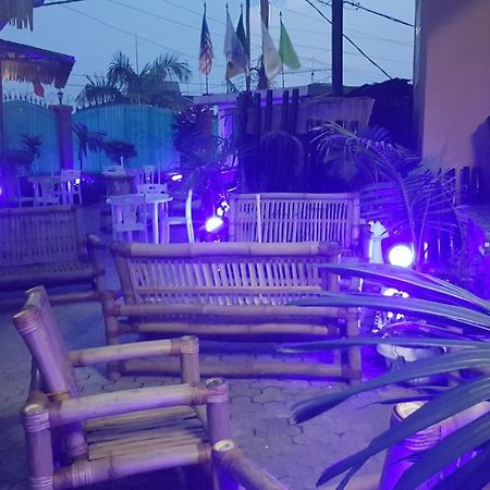 Residences Hotelieres Micheline Et Emile Bastos Yaounde Luaran gambar