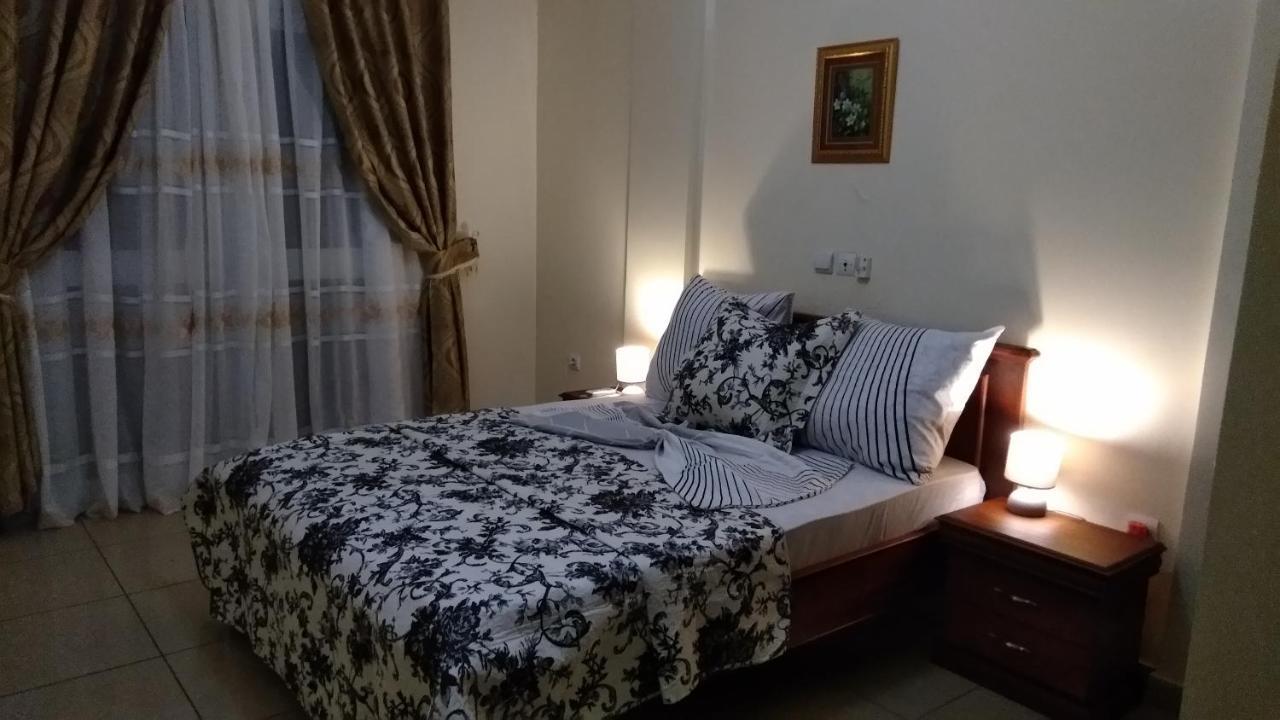 Residences Hotelieres Micheline Et Emile Bastos Yaounde Luaran gambar