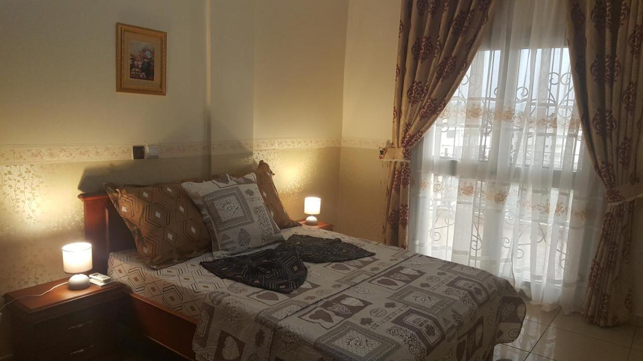 Residences Hotelieres Micheline Et Emile Bastos Yaounde Luaran gambar