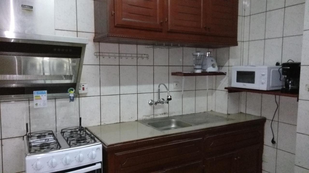 Residences Hotelieres Micheline Et Emile Bastos Yaounde Luaran gambar