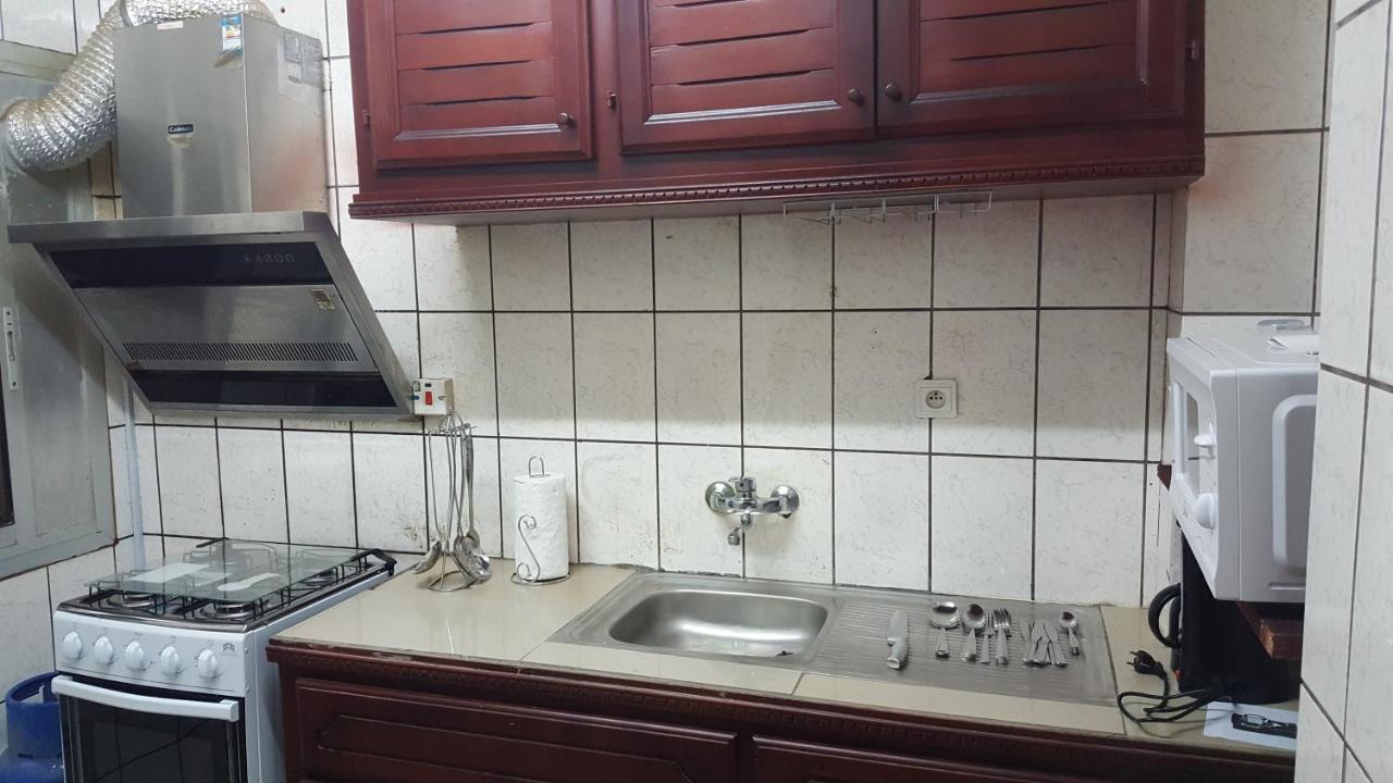 Residences Hotelieres Micheline Et Emile Bastos Yaounde Luaran gambar
