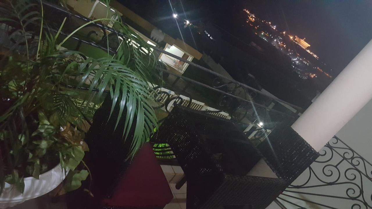 Residences Hotelieres Micheline Et Emile Bastos Yaounde Luaran gambar