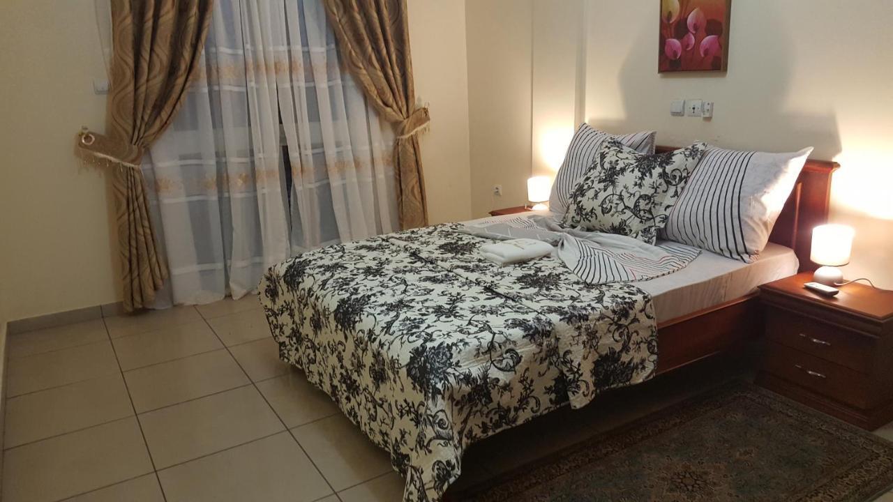 Residences Hotelieres Micheline Et Emile Bastos Yaounde Luaran gambar