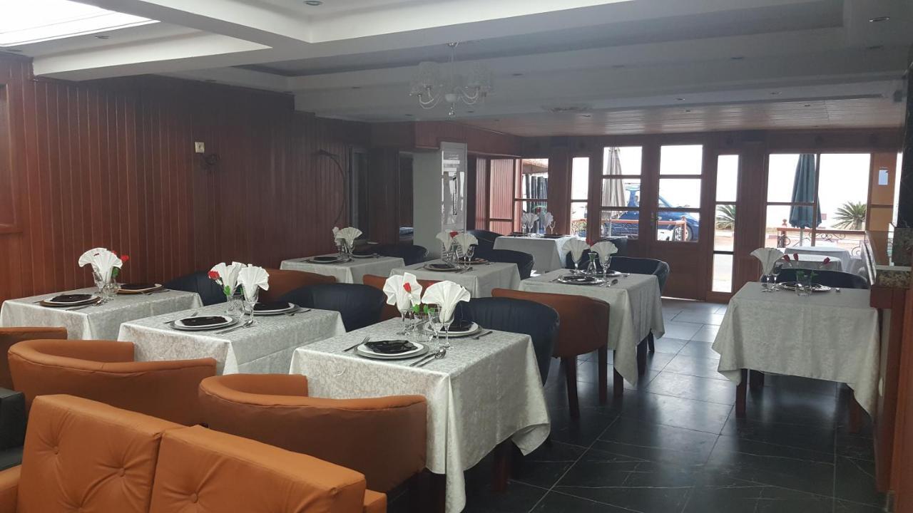 Residences Hotelieres Micheline Et Emile Bastos Yaounde Luaran gambar